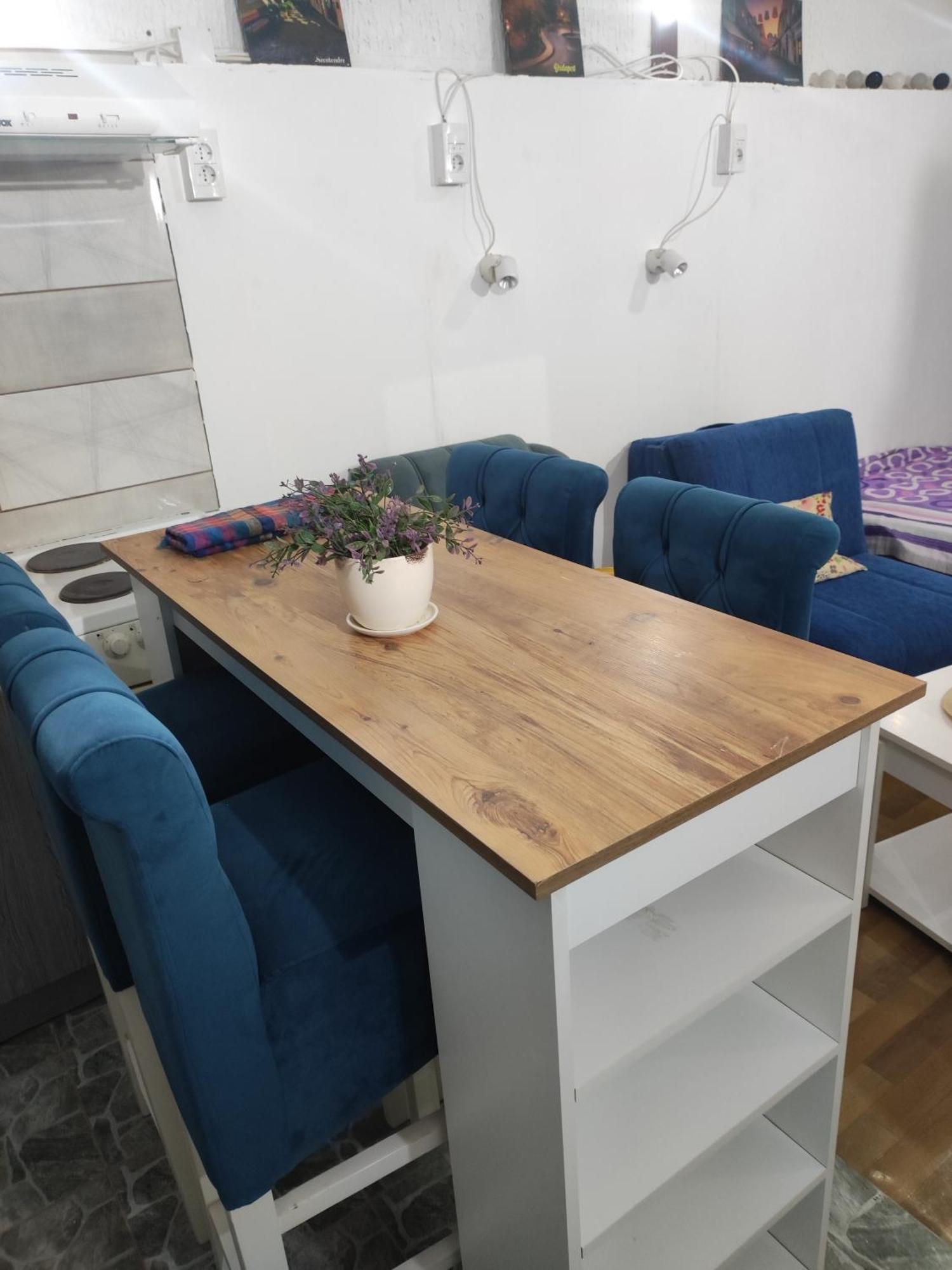 Prenociste Indija Hrvic Apartment Exterior photo